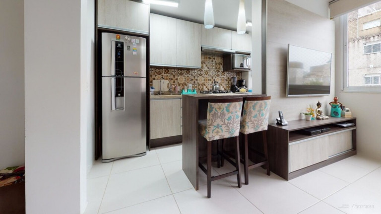 Imagem Imóvel com 2 Quartos à Venda, 58 m² em Cavalhada - Porto Alegre