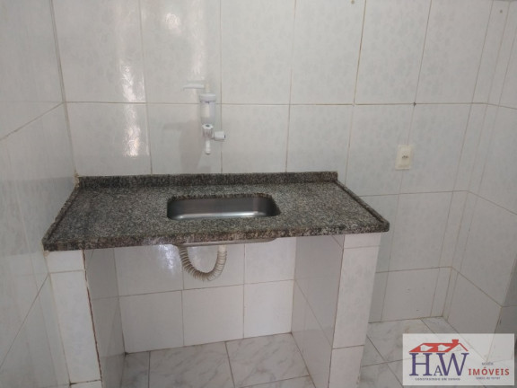 Imagem Kitnet com 1 Quarto para Alugar, 25 m² em Anchieta - Rio De Janeiro Imagem Kitnet com 1 Quarto para Alugar, 25 m² em Anchieta - Rio De Janeiro