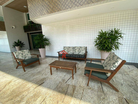 Imagem Apartamento com 3 Quartos à Venda, 125 m² em Vila Guilhermina - Praia Grande Imagem Apartamento com 3 Quartos à Venda, 125 m² em Vila Guilhermina - Praia Grande