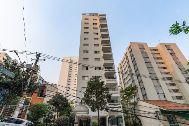 Imagem Apartamento com 2 Quartos à Venda, 72 m² em Paraíso - São Paulo