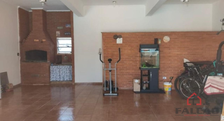 Imagem Casa com 4 Quartos à Venda, 600 m² em Vila Guilhermina - Praia Grande