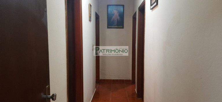 Imagem Casa com 3 Quartos à Venda, 183 m² em Santa Maria - Jaguariúna Imagem Casa com 3 Quartos à Venda, 183 m² em Santa Maria - Jaguariúna