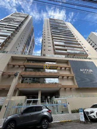 Imagem Apartamento com 1 Quarto à Venda, 54 m² em Aviação - Praia Grande