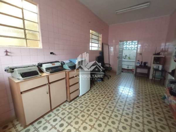 Imagem Casa para Alugar, 160 m² em Centro - São Vicente Imagem Casa para Alugar, 160 m² em Centro - São Vicente