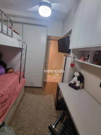 Imagem Apartamento com 2 Quartos à Venda, 88 m² em Independência - São Bernardo Do Campo Imagem Apartamento com 2 Quartos à Venda, 88 m² em Independência - São Bernardo Do Campo