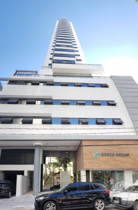 Imagem Apartamento com 3 Quartos à Venda, 130 m² em Centro - Balneário Camboriú