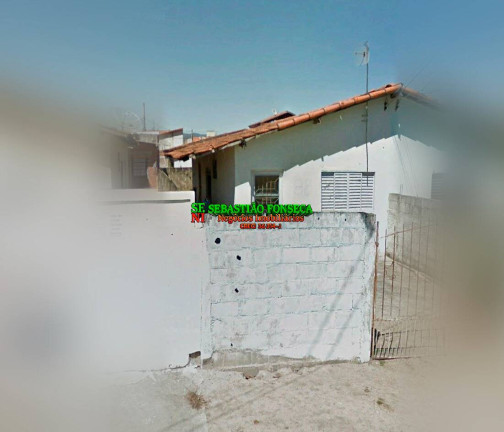 Casa com 2 Quartos à Venda, 132 m² em Loteamento São Vicente De Paulo - Pindamonhangaba
