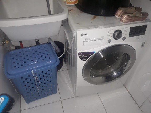 Imagem Imóvel com 2 Quartos à Venda, 69 m² em Cursino - São Paulo
