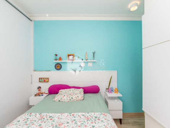 Imagem Apartamento com 2 Quartos à Venda, 47 m² em Vila Dom Pedro Ii - São Paulo Imagem Apartamento com 2 Quartos à Venda, 47 m² em Vila Dom Pedro Ii - São Paulo