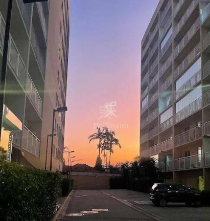 Imagem Apartamento com 1 Quarto à Venda, 29 m² em Vila Sônia - São Paulo