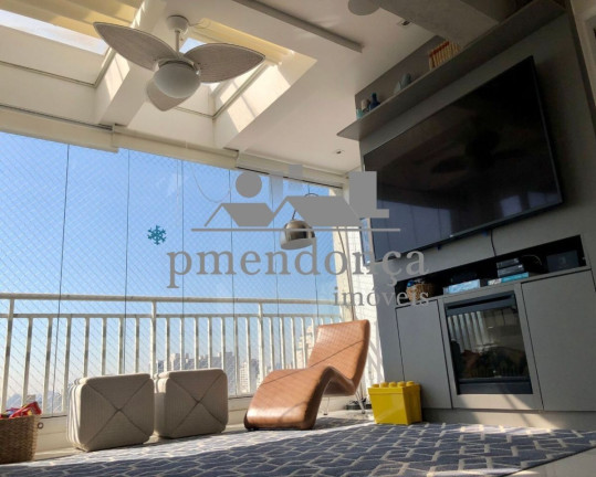 Imagem Apartamento com 3 Quartos à Venda, 165 m² em Vila Romana - São Paulo Imagem Apartamento com 3 Quartos à Venda, 165 m² em Vila Romana - São Paulo