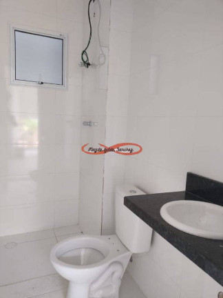 Imagem Apartamento com 2 Quartos à Venda, 36 m² em Cidade Antonio Estevão De Carvalho - São Paulo