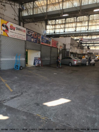 Imagem Galpão à Venda, 2.961 m² em Fundação - São Caetano Do Sul