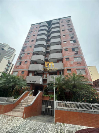 Apartamento com 2 Quartos à Venda, 80 m² em Tupi - Praia Grande