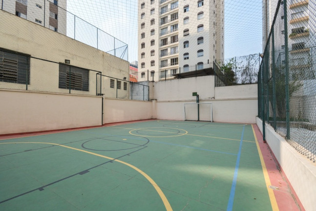 Imagem Apartamento com 3 Quartos à Venda, 119 m² em Vila Mariana - São Paulo Imagem Apartamento com 3 Quartos à Venda, 119 m² em Vila Mariana - São Paulo