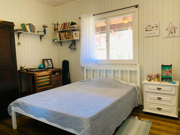 Imagem Casa com 3 Quartos à Venda, 130 m² em Zona Nova - Capão Da Canoa