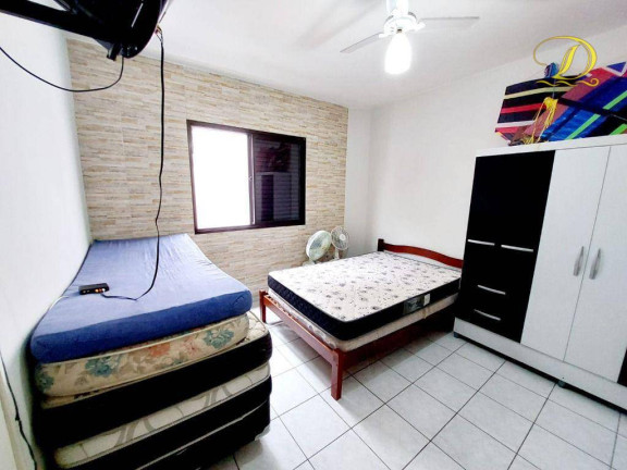 Imagem Apartamento com 1 Quarto à Venda, 42 m² em Aviação - Praia Grande Imagem Apartamento com 1 Quarto à Venda, 42 m² em Aviação - Praia Grande