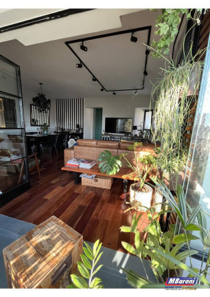 Imagem Apartamento com 3 Quartos à Venda, 127 m² em Pinheiros - São Paulo Imagem Apartamento com 3 Quartos à Venda, 127 m² em Pinheiros - São Paulo