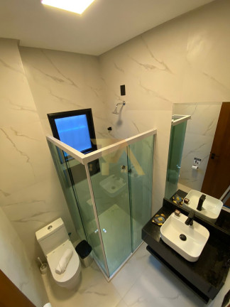 Imagem Apartamento com 2 Quartos à Venda, 52 m² em Limpa - Garopaba Imagem Apartamento com 2 Quartos à Venda, 52 m² em Limpa - Garopaba
