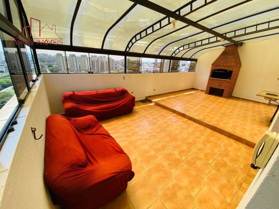 Imagem Apartamento com 3 Quartos à Venda, 68 m² em Jardim Germânia - São Paulo