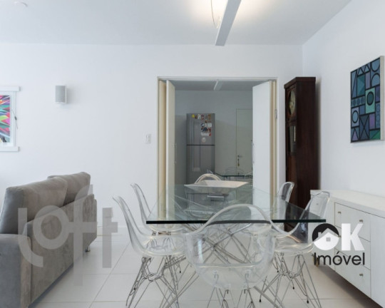 Imagem Apartamento com 3 Quartos à Venda, 126 m² em Jardim Paulista - São Paulo Imagem Apartamento com 3 Quartos à Venda, 126 m² em Jardim Paulista - São Paulo