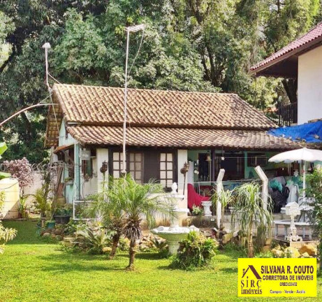 Casa de Condomínio com 3 Quartos à Venda, 360 m² em Itaipuaçu - Maricá