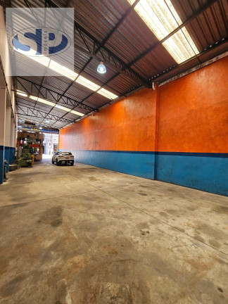 Imagem Imóvel Comercial à Venda, 1.770 m² em Brás - São Paulo