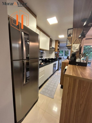 Imagem Apartamento com 3 Quartos à Venda, 77 m² em Fanny - Curitiba