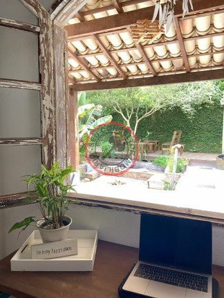 Imagem Casa com 4 Quartos à Venda, 238 m² em Boiçucanga - São Sebastião