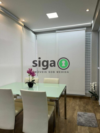 Imagem Apartamento com 3 Quartos à Venda, 80 m² em Vila Formosa - São Paulo