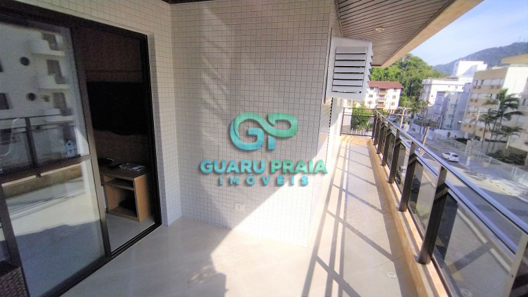 Imagem Apartamento com 3 Quartos à Venda, 100 m² em Enseada - Guarujá