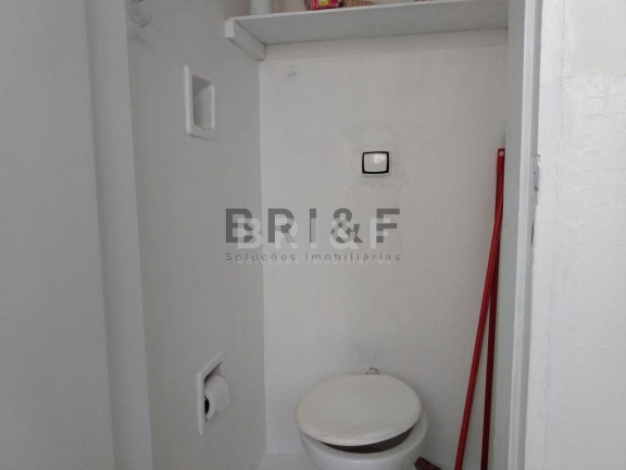 Imagem Apartamento com 2 Quartos à Venda, 69 m² em Itaim Bibi - São Paulo