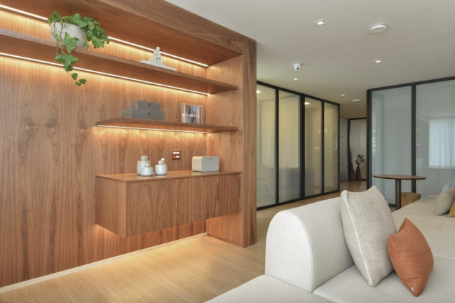 Imagem Apartamento com 4 Quartos à Venda, 301 m² em Ibirapuera - São Paulo Imagem Apartamento com 4 Quartos à Venda, 301 m² em Ibirapuera - São Paulo