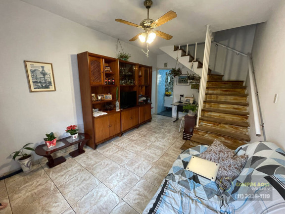 Casa com 2 Quartos à Venda, 120 m² em Perdizes - São Paulo
