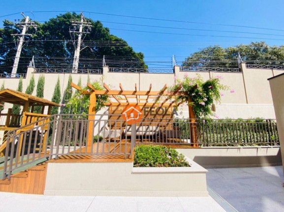 Imagem Apartamento com 4 Quartos à Venda, 332 m² em Jardim Girassol - Americana Imagem Apartamento com 4 Quartos à Venda, 332 m² em Jardim Girassol - Americana