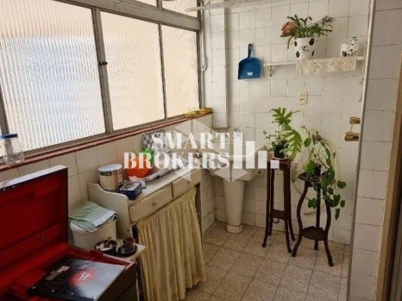 Imagem Apartamento com 2 Quartos à Venda, 85 m² em Vila Mariana - São Paulo