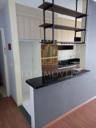 Imagem Apartamento com 2 Quartos à Venda, 57 m² em Vera Cruz - Caçapava