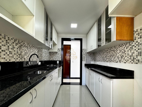 Imagem Apartamento com 3 Quartos à Venda, 60 m² em Pinheirinho - Curitiba
