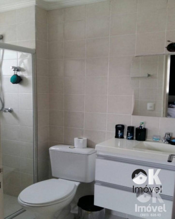 Imagem Cobertura com 4 Quartos à Venda, 158 m² em Perdizes - São Paulo