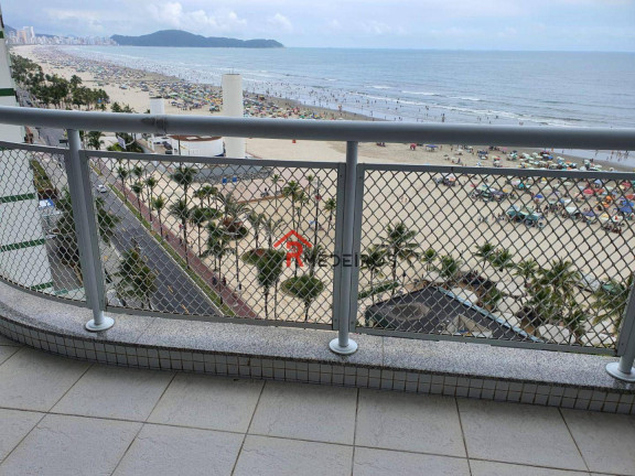 Imagem Apartamento com 3 Quartos à Venda, 161 m² em Tupi - Praia Grande Imagem Apartamento com 3 Quartos à Venda, 161 m² em Tupi - Praia Grande