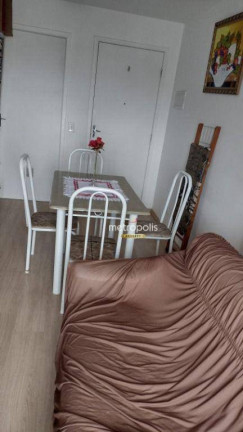 Imagem Apartamento com 2 Quartos à Venda, 43 m² em Assunção - São Bernardo Do Campo Imagem Apartamento com 2 Quartos à Venda, 43 m² em Assunção - São Bernardo Do Campo