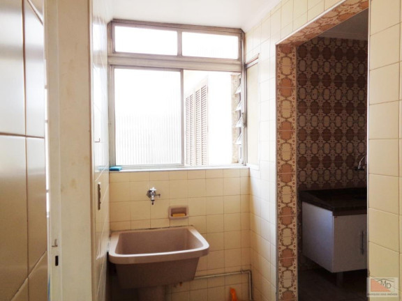 Imagem Apartamento com 2 Quartos para Alugar, 76 m² em Perdizes - São Paulo