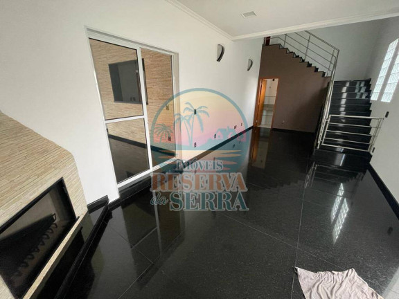 Imagem Casa de Condomínio com 5 Quartos à Venda, 488 m² em Reserva Da Serra - Jundiaí