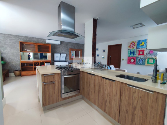Imagem Casa com 4 Quartos à Venda, 158 m² em Juquehy - São Sebastião