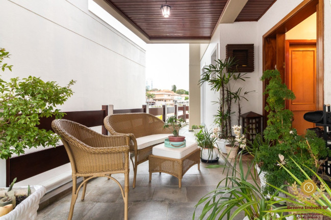 Casa com 4 Quartos à Venda, 325 m² em Jardim Franca - São Paulo