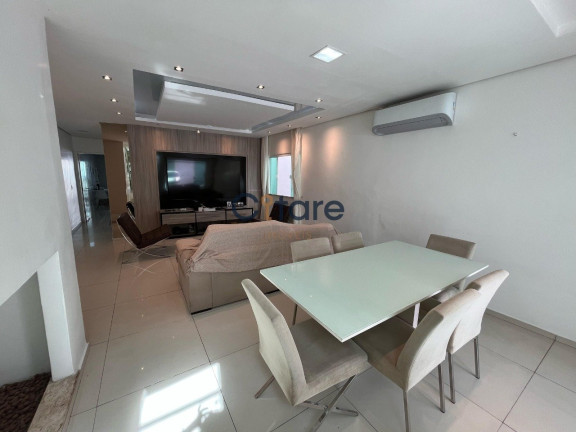 Imagem Casa com 5 Quartos à Venda, 260 m² em Jose Alencar - Fortaleza Imagem Casa com 5 Quartos à Venda, 260 m² em Jose Alencar - Fortaleza