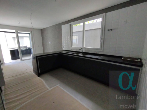 Imagem Casa de Condomínio com 4 Quartos à Venda, 525 m² em Tamboré - Santana De Parnaíba Imagem Casa de Condomínio com 4 Quartos à Venda, 525 m² em Tamboré - Santana De Parnaíba