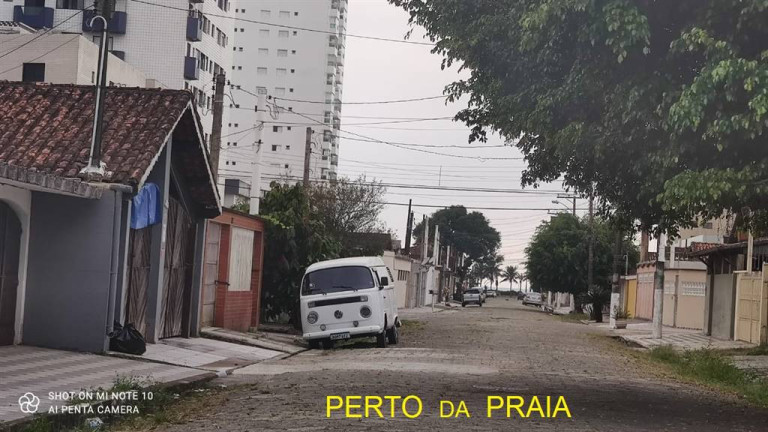 Imagem Apartamento com 1 Quarto à Venda, 45 m² em Vila Caicara - Praia Grande
