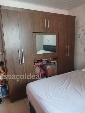 Imagem Casa com 4 Quartos à Venda, 250 m² em Vila São Paulo - Bauru