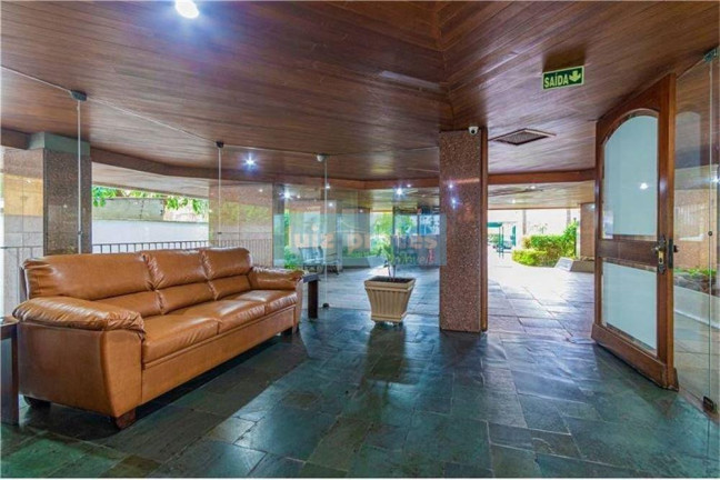 Imagem Apartamento com 1 Quarto à Venda, 218 m² em Higienópolis - Porto Alegre